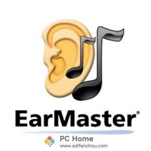 EarMaster Pro 6.1 Mac中文破解版