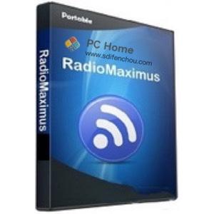 RadioMaximus Pro 2.32.1 instal the new version for android