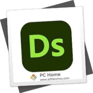 Adobe Substance 3D Designer 13.1.0 中文破解版-PC Home